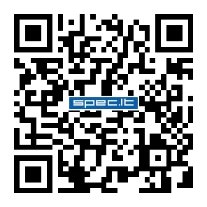 QR kodas | Aleksandro Alejevo įmonė | spec.lt