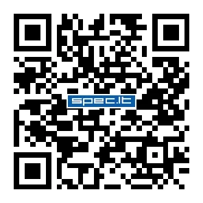 QR kodas | Aleksandro Babičiaus, IĮ