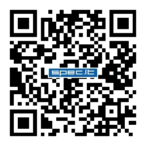 QR kodas | Aleksandro baletas, VŠĮ | spec.lt
