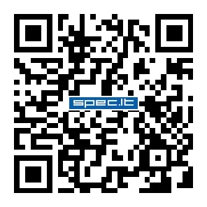 QR kodas | Aleksandro Charlamovo, IĮ