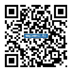 QR kodas | Aleksandro Cvetkovo, IĮ | spec.lt
