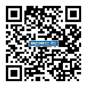 QR kodas | Aleksandro Dereškevičiaus, IĮ