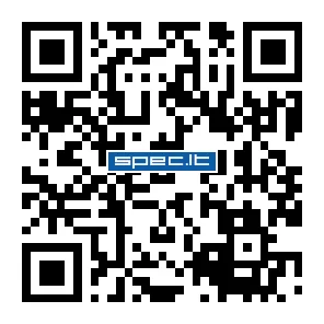 QR kodas | Aleksandro Dolgovo firma