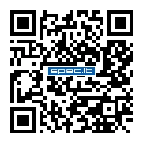 QR kodas | Aleksandro Doroševo įmonė ARD