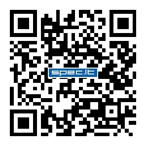 QR kodas | Aleksandro Drianych įmonė