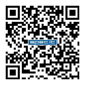 QR kodas | Aleksandro Fiodorovo individuali įmonė