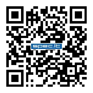 QR kodas | Aleksandro Galejevo personali įmonė