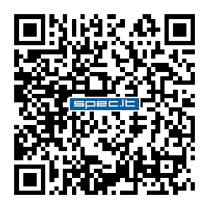 QR kodas | Aleksandro Grafo mėsos produktų gamybos ir perdirbimo įmonė | spec.lt