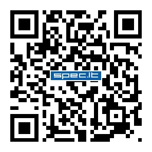 QR kodas | Aleksandro Grigorjevo, IĮ | spec.lt