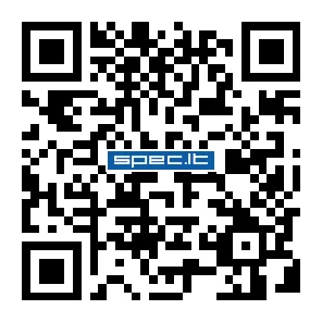 QR kodas | Aleksandro Grožniko, PĮ GRALEKSA