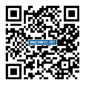 QR kodas | Aleksandro Kočetkovo labdaros fondas