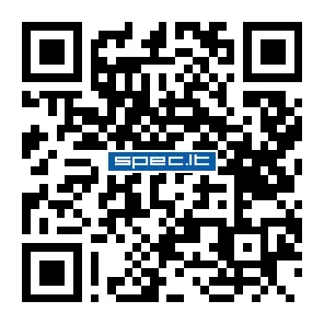 QR kodas | Aleksandro Krotovo, IĮ