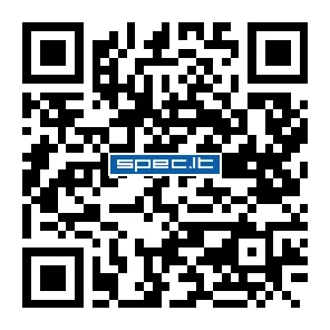 QR kodas | Aleksandro Kubickio įmonė