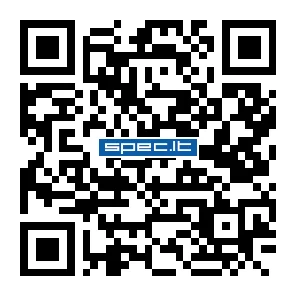 QR kodas | Aleksandro Melio individuai įmonė