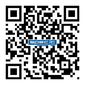 QR kodas | Aleksandro Mudrovo įmonė