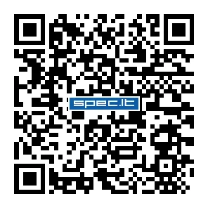 QR kodas | Aleksandro Petrulio personalinės įmonės Lavida Anykščių filialas | spec.lt