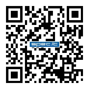 QR kodas | ALprojects, UAB