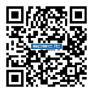 QR kodas | Aleksandro Ravve personalinė įmonė