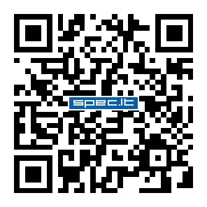 QR kodas | Aleksandro Reinikovo įmonė