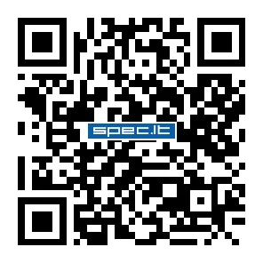 QR kodas | Aleksandro Romanovo įmonė