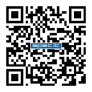 QR kodas | Aleksandro servisas, UAB | spec.lt