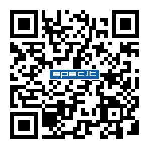 QR kodas | Aleksandro Sibatulino, IĮ