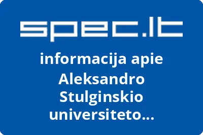 Aleksandro Stulginskio universiteto darbuotojų profesinė sąjunga