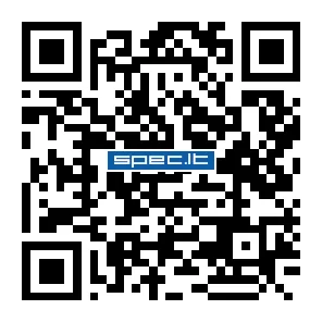 QR kodas | Aleksandro Šumskio, IĮ Daminas