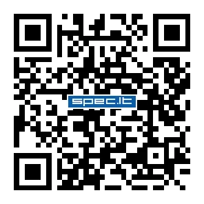 QR kodas | Aleksandro Sverdlenko įmonė