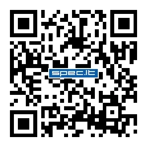 QR kodas | Aleksandro Tarasenkovo individuali įmonė | spec.lt