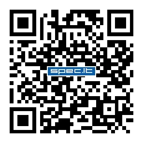 QR kodas | Aleksandro Veriovčenkovo, IĮ