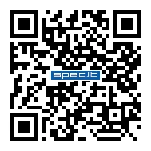 QR kodas | Aleksandro Vlasovo, IĮ