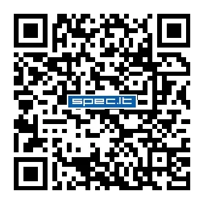 QR kodas | Aleksandro Zabryno labdaros ir paramos fondas