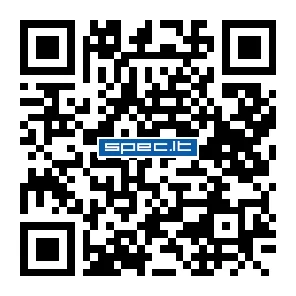 QR kodas | Aleksandro Zavtrikovo įmonė