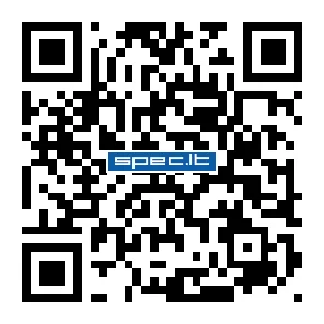 QR kodas | Aleksandro Zenkovo personalinė įmonė