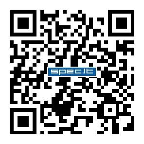 QR kodas | Aleksandro Zobino, IĮ