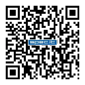 QR kodas | Aleksandros Ramutės Margelienės šeimyna