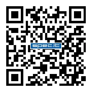 QR kodas | Aleksandros Rugevičienės įmonė