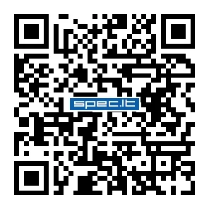 QR kodas | Aleksandros Surdokienės firma SARASTA | spec.lt