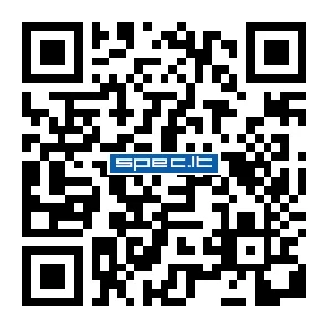 QR kodas | Aleksandros Zalekson įmonė