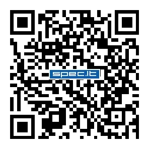 QR kodas | J. Aleksandrovič personalinė įmonė