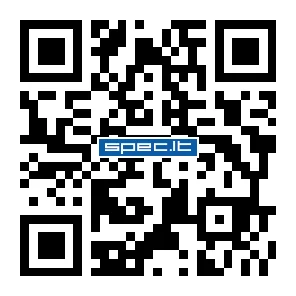 QR kodas | Aleksanita, IĮ