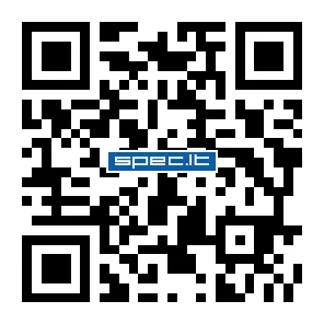 QR kodas | AleksAnn, UAB | spec.lt