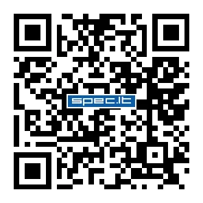 QR kodas | AleksAras Group, MB | spec.lt