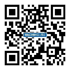 QR kodas | Aleksas, VŠĮ | spec.lt