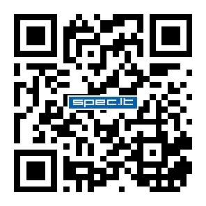 QR kodas | Aleksej Kim, IĮ