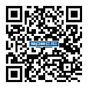 QR kodas | Aleksej Kretinin individuali įmonė | spec.lt