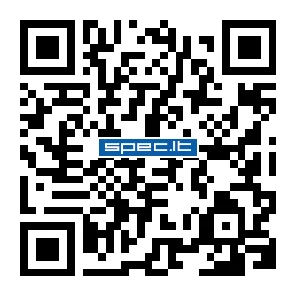 QR kodas | Aleksejaus Slobodkino, IĮ