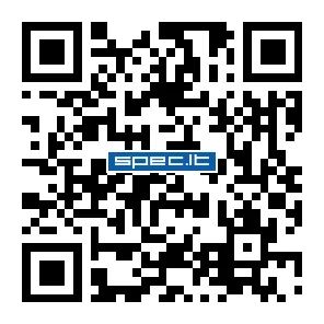 QR kodas | Aleksejaus von Vardenburgo, IĮ