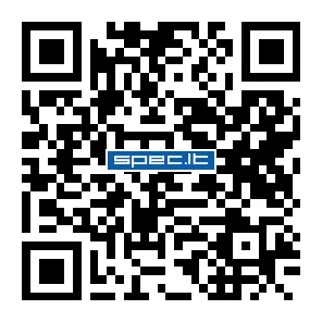 QR kodas | Aleksejevo komercinė firma